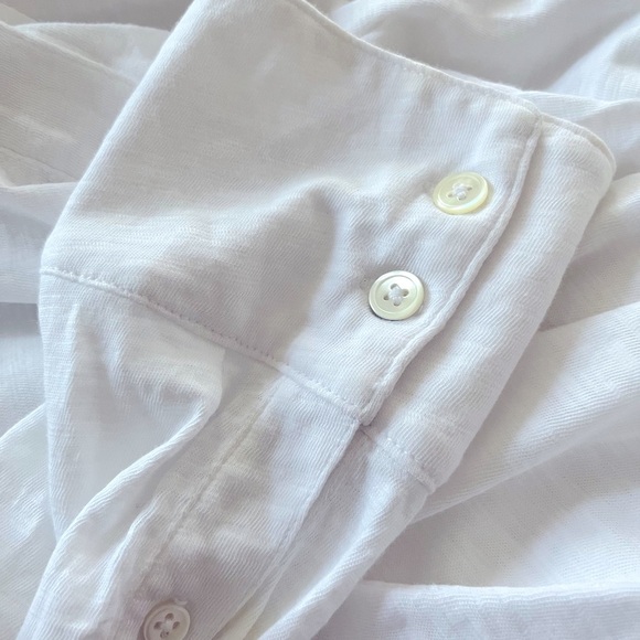 Veronica Beard White Jeans - Picture 11 of 13